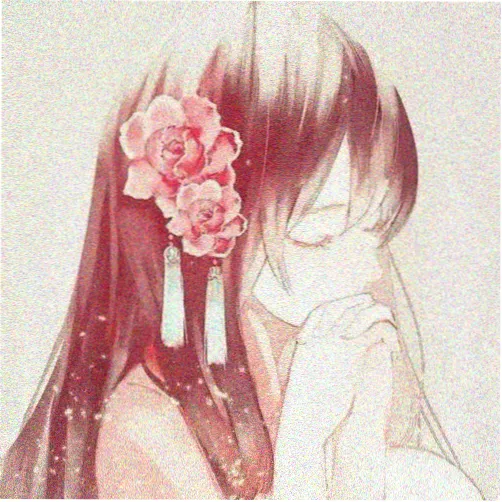 读者 考据强迫症 头像